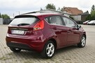 Ford Fiesta 1,25benz DUDKI11,klimatronic,Zarej,GrzanaPrzedniaSzyba, - 3