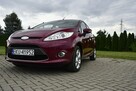 Ford Fiesta 1,25benz DUDKI11,klimatronic,Zarej,GrzanaPrzedniaSzyba, - 7