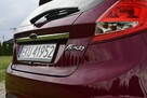 Ford Fiesta 1,25benz DUDKI11,klimatronic,Zarej,GrzanaPrzedniaSzyba, - 11