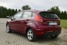 Ford Fiesta 1,25benz DUDKI11,klimatronic,Zarej,GrzanaPrzedniaSzyba, - 12