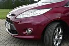Ford Fiesta 1,25benz DUDKI11,klimatronic,Zarej,GrzanaPrzedniaSzyba, - 14