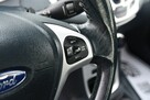 Ford Fiesta 1,25benz DUDKI11,klimatronic,Zarej,GrzanaPrzedniaSzyba, - 15