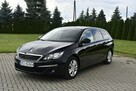 Peugeot 308 SW 1,6hdi DUDKI11,Panorama,Alu,Parktronic,GWARANCJA - 3