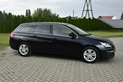 Peugeot 308 SW 1,6hdi DUDKI11,Panorama,Alu,Parktronic,GWARANCJA - 5