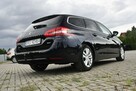 Peugeot 308 SW 1,6hdi DUDKI11,Panorama,Alu,Parktronic,GWARANCJA - 6