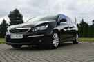 Peugeot 308 SW 1,6hdi DUDKI11,Panorama,Alu,Parktronic,GWARANCJA - 7