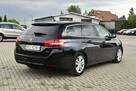 Peugeot 308 SW 1,6hdi DUDKI11,Panorama,Alu,Parktronic,GWARANCJA - 9