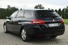 Peugeot 308 SW 1,6hdi DUDKI11,Panorama,Alu,Parktronic,GWARANCJA - 12