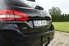 Peugeot 308 SW 1,6hdi DUDKI11,Panorama,Alu,Parktronic,GWARANCJA - 15
