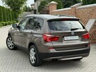 BMW X3 xDrive35i 3.0i 306KM ! Super Stan ! Opłacona ! - 2