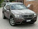 BMW X3 xDrive35i 3.0i 306KM ! Super Stan ! Opłacona ! - 4