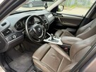 BMW X3 xDrive35i 3.0i 306KM ! Super Stan ! Opłacona ! - 6
