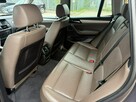 BMW X3 xDrive35i 3.0i 306KM ! Super Stan ! Opłacona ! - 7