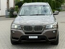 BMW X3 xDrive35i 3.0i 306KM ! Super Stan ! Opłacona ! - 10