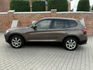 BMW X3 xDrive35i 3.0i 306KM ! Super Stan ! Opłacona ! - 11