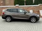 BMW X3 xDrive35i 3.0i 306KM ! Super Stan ! Opłacona ! - 12