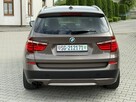 BMW X3 xDrive35i 3.0i 306KM ! Super Stan ! Opłacona ! - 13
