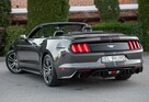 Ford Mustang Lift ! Cabrio 2.3i 317KM Super Stan ! Zarejestrowany ! - 2