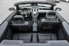 Ford Mustang Lift ! Cabrio 2.3i 317KM Super Stan ! Zarejestrowany ! - 5