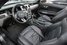 Ford Mustang Lift ! Cabrio 2.3i 317KM Super Stan ! Zarejestrowany ! - 6