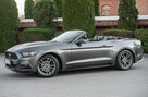 Ford Mustang Lift ! Cabrio 2.3i 317KM Super Stan ! Zarejestrowany ! - 12