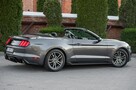 Ford Mustang Lift ! Cabrio 2.3i 317KM Super Stan ! Zarejestrowany ! - 15