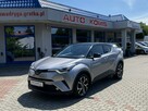 Toyota C-HR Dynamic, Kamera,Podgrzewane fotele,JBL, Gwarancja - 1