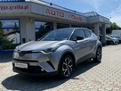 Toyota C-HR Dynamic, Kamera,Podgrzewane fotele,JBL, Gwarancja - 2