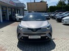 Toyota C-HR Dynamic, Kamera,Podgrzewane fotele,JBL, Gwarancja - 3