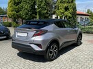 Toyota C-HR Dynamic, Kamera,Podgrzewane fotele,JBL, Gwarancja - 5