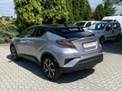 Toyota C-HR Dynamic, Kamera,Podgrzewane fotele,JBL, Gwarancja - 7