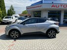 Toyota C-HR Dynamic, Kamera,Podgrzewane fotele,JBL, Gwarancja - 8