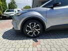 Toyota C-HR Dynamic, Kamera,Podgrzewane fotele,JBL, Gwarancja - 9