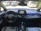 Toyota C-HR Dynamic, Kamera,Podgrzewane fotele,JBL, Gwarancja - 12