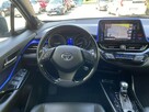 Toyota C-HR Dynamic, Kamera,Podgrzewane fotele,JBL, Gwarancja - 16