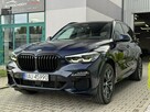 BMW X5 40i 340KM xDrive. M-Sport. Shadow Line. Panorama. - 1