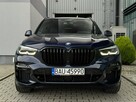 BMW X5 40i 340KM xDrive. M-Sport. Shadow Line. Panorama. - 2