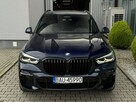 BMW X5 40i 340KM xDrive. M-Sport. Shadow Line. Panorama. - 3