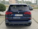 BMW X5 40i 340KM xDrive. M-Sport. Shadow Line. Panorama. - 7