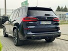 BMW X5 40i 340KM xDrive. M-Sport. Shadow Line. Panorama. - 8