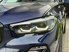 BMW X5 40i 340KM xDrive. M-Sport. Shadow Line. Panorama. - 9
