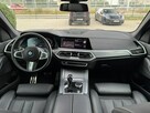 BMW X5 40i 340KM xDrive. M-Sport. Shadow Line. Panorama. - 15