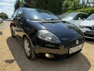 Fiat Grande Punto 1.4T*120PS*Skóra*Alu*Klimatronik*5*Drzwi*Bardzo*Ładny*Opłaty*06/2026 - 5