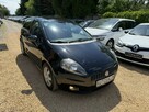 Fiat Grande Punto 1.4T*120PS*Skóra*Alu*Klimatronik*5*Drzwi*Bardzo*Ładny*Opłaty*06/2026 - 6