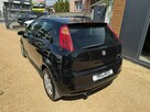 Fiat Grande Punto 1.4T*120PS*Skóra*Alu*Klimatronik*5*Drzwi*Bardzo*Ładny*Opłaty*06/2026 - 8