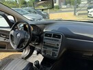 Fiat Grande Punto 1.4T*120PS*Skóra*Alu*Klimatronik*5*Drzwi*Bardzo*Ładny*Opłaty*06/2026 - 16