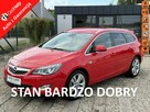 Opel Astra *ST sport*bi-xenony*ledy*navi*super stan* - 1