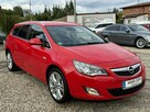 Opel Astra *ST sport*bi-xenony*ledy*navi*super stan* - 2