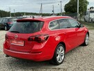 Opel Astra *ST sport*bi-xenony*ledy*navi*super stan* - 3