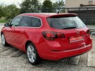Opel Astra *ST sport*bi-xenony*ledy*navi*super stan* - 4